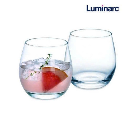 BỘ CỐC THỦY TINH