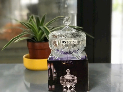 Âu mứt thủy tinh(thùng 24c)