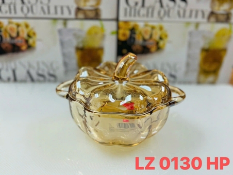 Âu mứt thủy tinh  (thùng 24c)