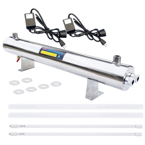 Đèn diệt khuẩn UV