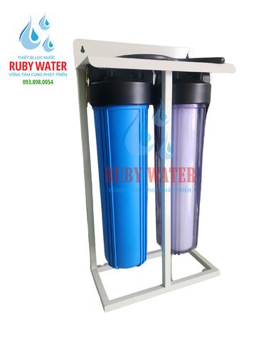 Lọc tổng gia đình