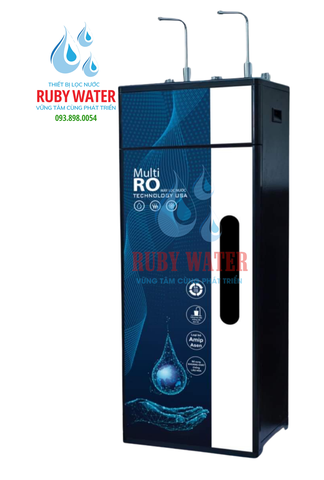 Máy Ro nóng lạnh nguội