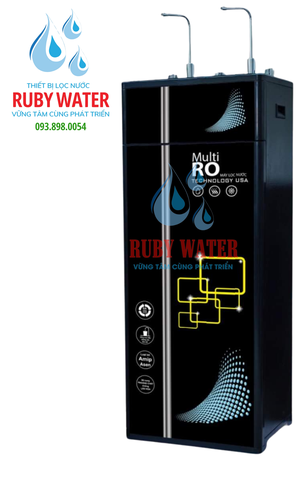 Máy Ro nóng nguội