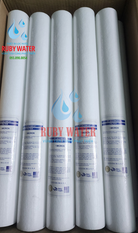 Lõi lọc PP 20icnh