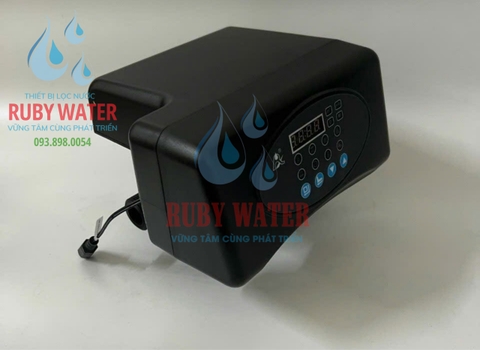 Van tự động 3 ngã