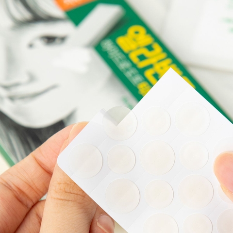 Miếng dán mụn có hiệu quả không? Tất tần tật thông tin bạn cần biết