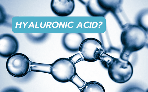 Hyaluronic Acid là gì? Công dụng và bí quyết chăm sóc da khoẻ đẹp với HA