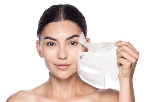 Dưỡng ẩm thư giãn mỗi ngày cùng mặt nạ Pax Moly