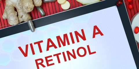 Retinol là gì? Công dụng và cách sử dụng hiệu quả retinol trong quá trình chăm sóc da