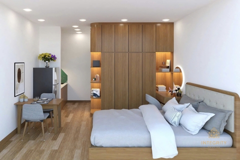 Cho thuê tòa Căn hộ dịch vụ, Mỹ Đình, Nam Từ Liêm