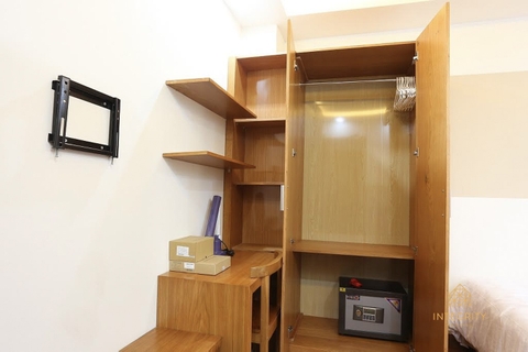 Cho thuê căn hộ Studio Duy Tân, Cầu Giấy