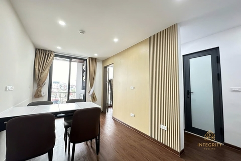 Bán gấp tòa căn hộ tại Nguyễn Khang, Cầu Giấy