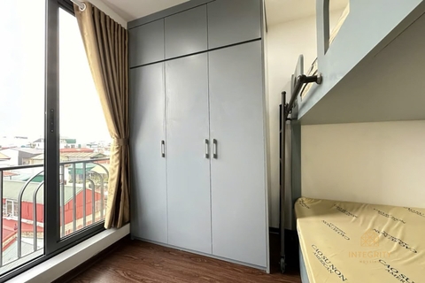 Bán gấp tòa căn hộ tại Nguyễn Khang, Cầu Giấy