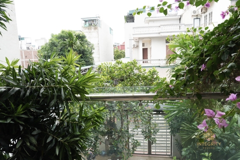 Cho thuê phòng Vivuhome, Long Biên