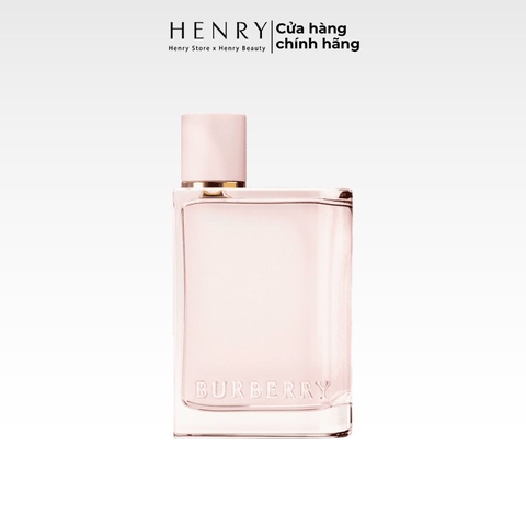 [Mini/ Vial] Nước Hoa Nữ Burberry Her Eau de Parfum Hương Thơm Trái Cây Ngọt Ngào & Cuốn Hút