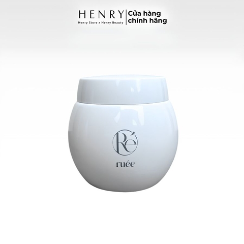 [Hàng Công Ty] Kem Dưỡng Sáng Da Ruee Mela Toning Cream 50g – Hỗ Trợ Làm Đều Màu Da, Dưỡng Ẩm Mịn Màng