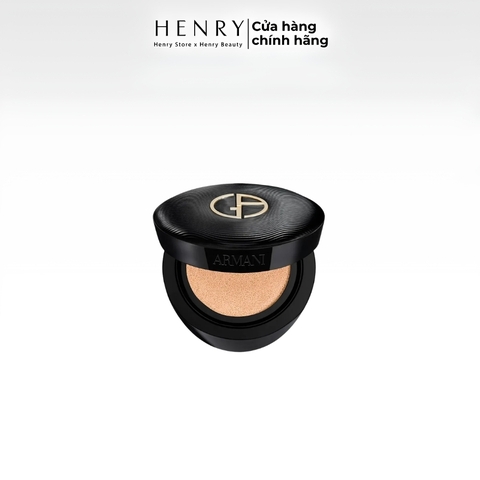 [Mini] Cushion ARMANI Luminous Silk Prima Glow #01 – 5g