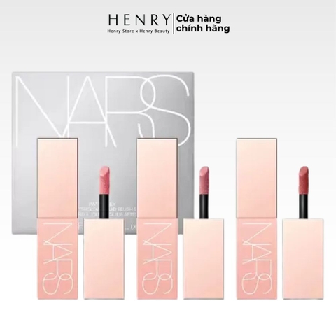 Má Hồng Kem Nars Afterglow Liquid Blush Fullsize