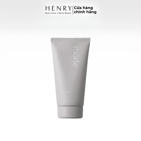 Kem Dưỡng Phục Hồi Rhode Skin Barrier Butter – Intensive Moisture Balm 100ml | Dưỡng Ẩm Chuyên Sâu