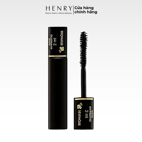 Chuốt Mi Lancôme Hypenôse Drama Extreme Volume Mascara 2ml