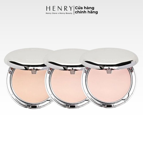 Phấn Phủ Nén 3CE Makeup Fix Powder 9g