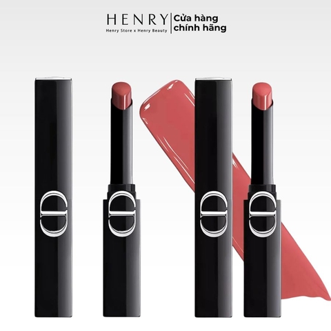 Son Thỏi Dior Rouge Dior On Stage Lipstick Chất Son Satin Mịn Mướt