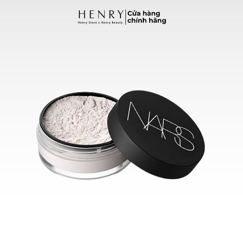 Phấn Phủ Bột Nars Light Reflecting Prismatic Powder Loose Màu #Dusk