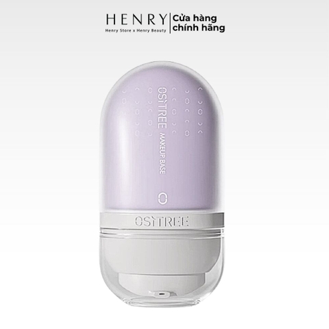 [Màu tím] Kem Lót Ositree Color Correcting Makeup 32g