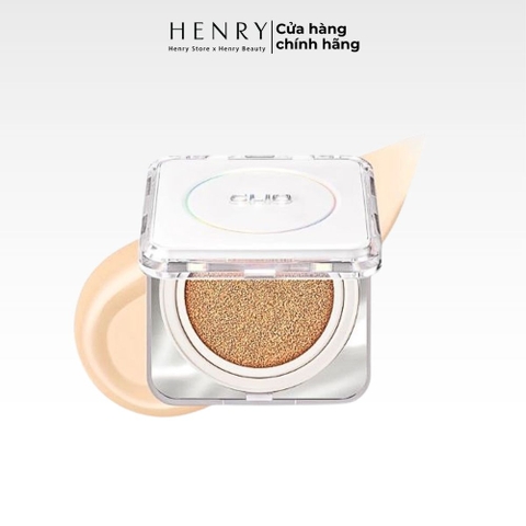 Cushion Clio Kill Cover Founwear The Original Mini 21N (Trắng Mini)