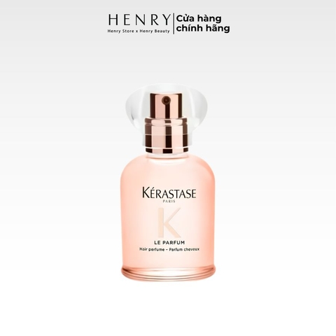 [Fullbox] Nước Hoa Xịt Tóc Kérastase Gloss Absolu Le Parfum 30ml Hương Thơm Tinh Tế & Độ Bóng Tuyệt Hảo