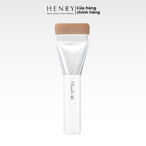Cọ Nền Fillimilli Mini Spatula Brush 828