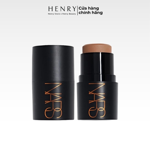 Thỏi Tạo Khối NARS The Multiple Bronzer & Sculpting Stick 3g #Laguna