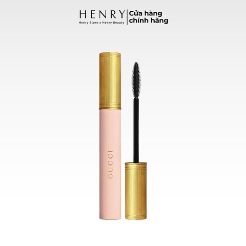 Mascara Gucci L'obscur 1 Eve Black Minisize 3ml
