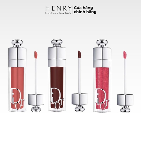 Son Dưỡng Dior Addict Lip Maximizer