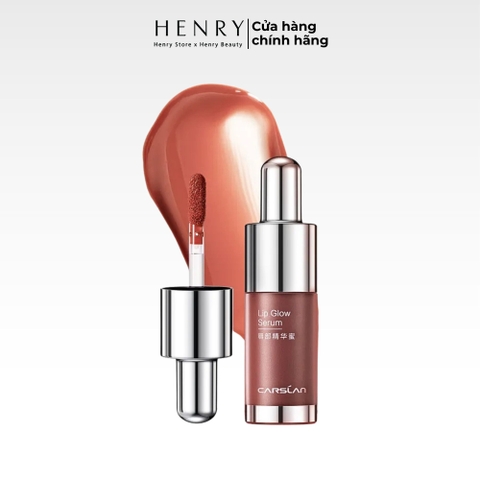 [Mini] Son Tint Carslan Cấp Ẩm Căng Mọng G102 1g