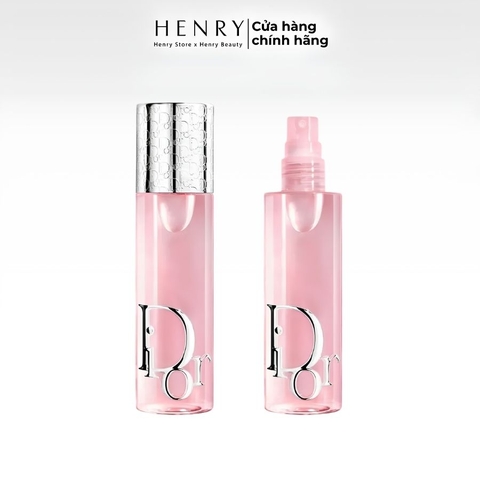 [Fullsize] Xịt Khóa Nền Dior Backstage Airflash Mist 100ml – Khóa Makeup Lâu Trôi, Cho Lớp Nền Tự Nhiên