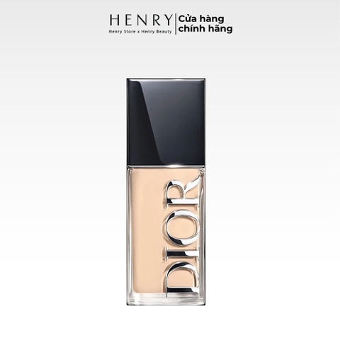 Kem Nền Căng Bóng & Bền Màu 24H Dior Forever Skin Glow Foundation #0.5N Neutral