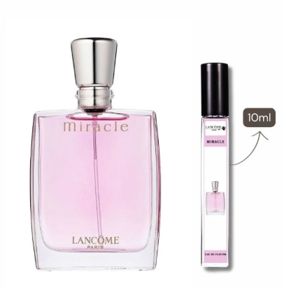 (CHIẾT 10ML) Nước hoa Lancôme Miracle Eau de Parfum