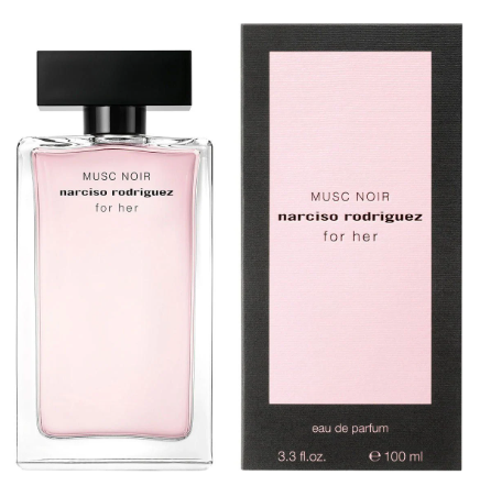 Narciso Rodriguez For Her Musc Noir 100ml