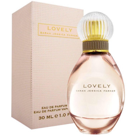 Nước hoa Lovely by Sarah Jessica Parker 30ml