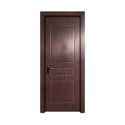 Cửa gỗ chống cháy UDC2N-XTHT