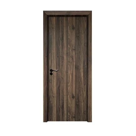 Cửa gỗ chống cháy UDC1-SMGY