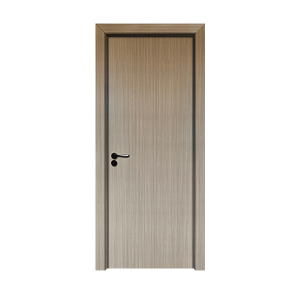 Cửa Gỗ Chống Cháy UD-SMGY