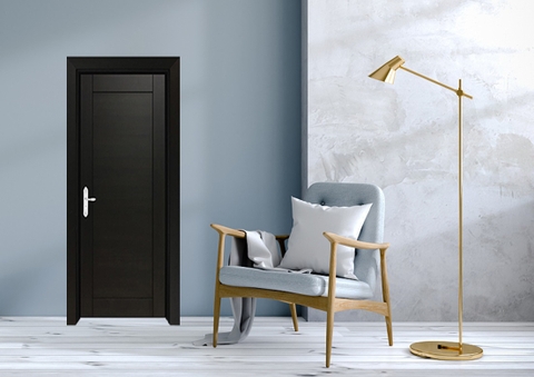 Cửa ghép đố G-002