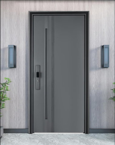 Cửa thép chống cháy JSU-9C