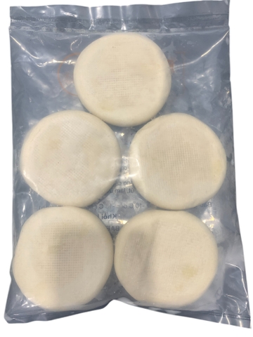 Bánh bao tương đen mini