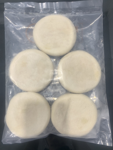 Bánh xếp Phô Mai