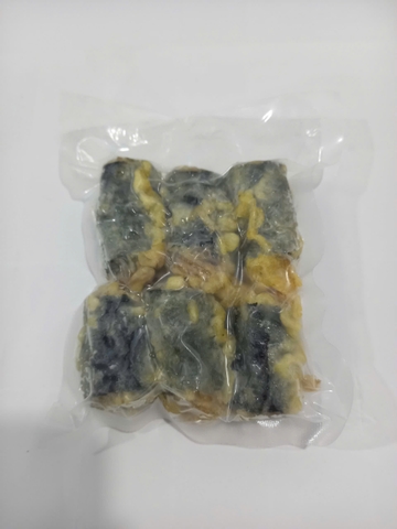 Miến cuộn Gimmari
