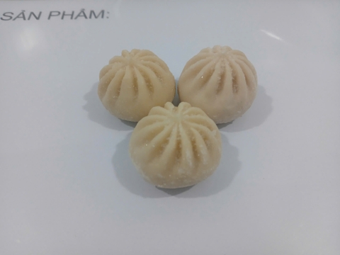 Bánh xếp Phô Mai