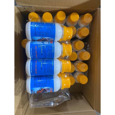 Men Vi Sinh COMPOZYME - Khử Mùi Hôi Tanh - Làm Trong Nước - Bổ Sung Lợi Khuẩn